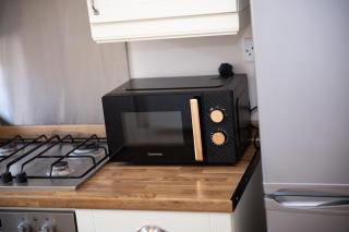 3BR, Central Doncaster, Parking, Self Check In - 5