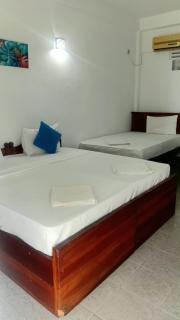 Transit Budget Hotel Katunayake - 4
