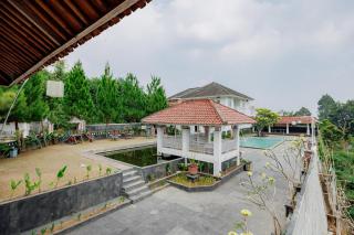 Villa Paramadina by The Lavana - 5