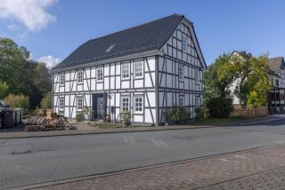 Denkmal Haus Hugo - 1