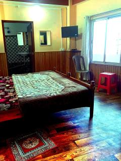 New River homestay - 4