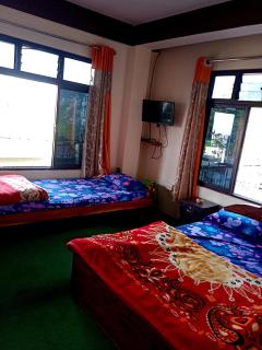 New River homestay - 2