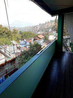 New River homestay - 1