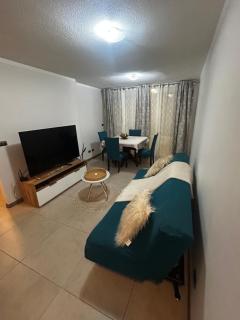 Departamento PREMIUM A PASOS DE LA PLAYA - 6