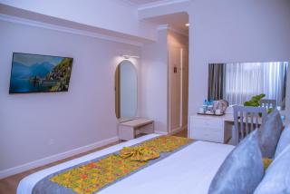 Maanzoni 680 HOTEL - 9