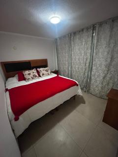 Departamento PREMIUM A PASOS DE LA PLAYA - 2