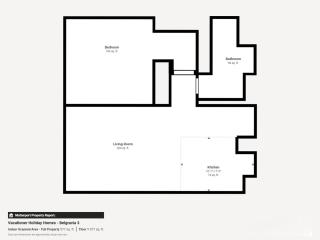 Vacationer Holiday Homes I Bright 1 Bedroom I Garden View I JVC - 7