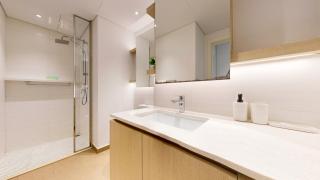 Vacationer Holiday Homes I Bright 1 Bedroom I Garden View I JVC - 6