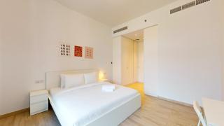 Vacationer Holiday Homes I Bright 1 Bedroom I Garden View I JVC - 3