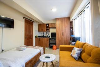 Cozy Studio in Nanyuki CBD with Free WIFI - 7