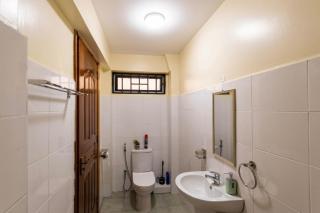 Cozy Studio in Nanyuki CBD with Free WIFI - 6