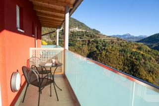 Hostel L'Ost - Ostello di Grumes - Grumes - 5