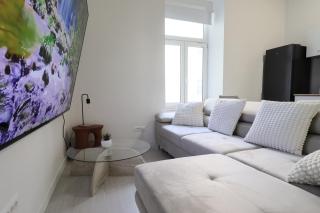 Absurd TV in a Studio - 2