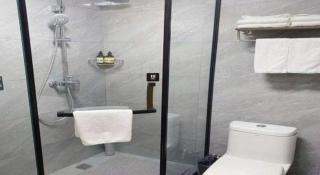 GreenTree Inn XuZhou PiZhou Dayunhe Decorative city PiXin(N) Road Express Hotel - 2