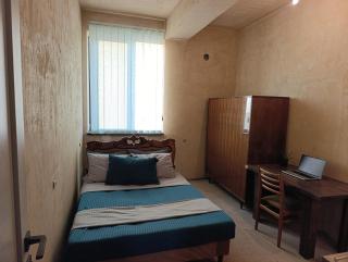 Room with mountain views - 9