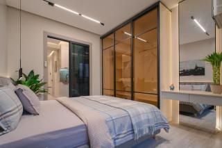 Apartments Akash U-tower NRG - 1
