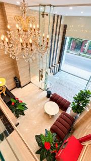 Le' Places - 10BR Boutique Residence District 1 - 7