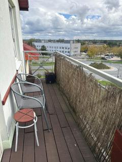 Apartament Słoneczny 11 - 1