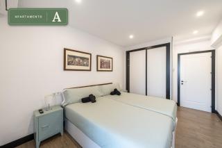 Ático Corazón de Madrid Apartamentos - 3