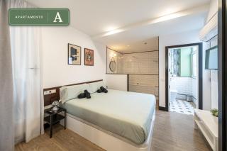 Ático Corazón de Madrid Apartamentos - 5