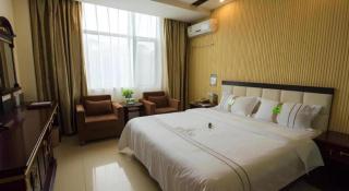 GreenTree Inn Wuhu Fanchang County Anding Road Hotel - 4