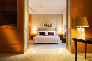 Ambassador Hotel Hsinchu - 0