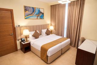 Saray Deluxe Hotel Apartments - 3