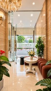 Le' Places - 10BR Boutique Residence District 1 - 3