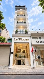 Le' Places - 10BR Boutique Residence District 1 - 8