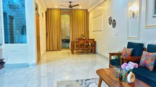 Lumbini stay peaceful2bhk near Airport-JLF-EP-wtp - 9