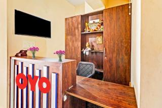 Hotel O S M Residency - 5