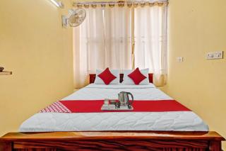 Hotel O S M Residency - 1