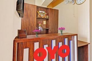 Hotel O S M Residency - 3