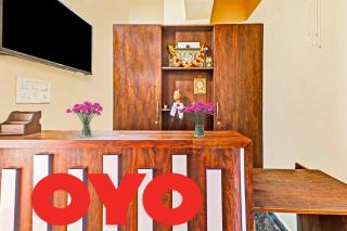 Hotel O S M Residency - 2