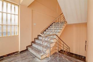 Hotel O S M Residency - 7
