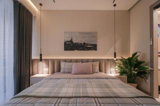 Apartments Akash U-tower NRG - 3