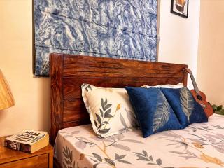 Lumbini stay peaceful2bhk near Airport-JLF-EP-wtp - 8