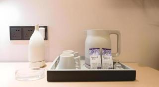 Lavande Hotels·Anyang Wojin Wanda Plaza - 5
