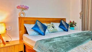 Lumbini stay peaceful2bhk near Airport-JLF-EP-wtp - 4