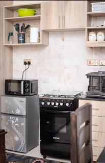 Keynsham Place- Studio - 1