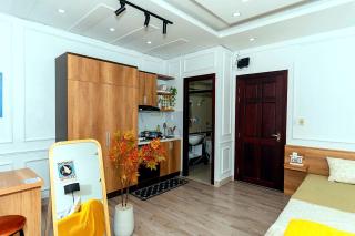 The Gà Homes - Hoàng Dư Khương, Quận 10 - 7