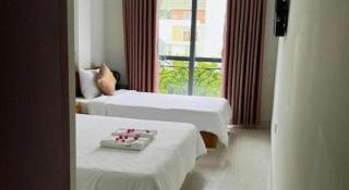 LaCas Hotel Quy Nhon - 3