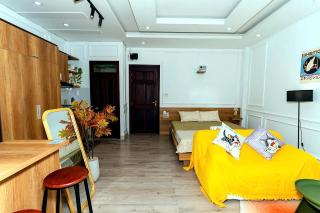 The Gà Homes - Hoàng Dư Khương, Quận 10 - 9