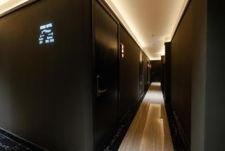 Benri Hotel Signature Thu Duc - 8