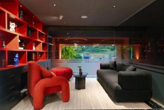 Benri Hotel Signature Thu Duc - 5