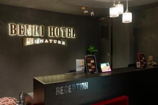 Benri Hotel Signature Thu Duc - 2