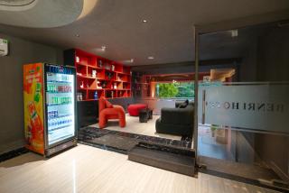 Benri Hotel Signature Thu Duc - 1
