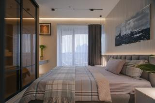 Apartments Akash U-tower NRG - 4