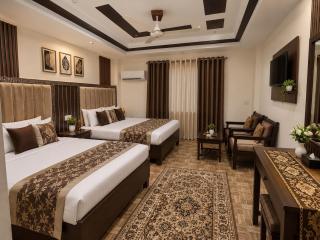 Hotel regent - 0