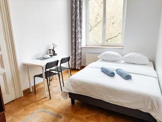 Fantastic-Inn Kraków - Ł8 Room C306 - 5
